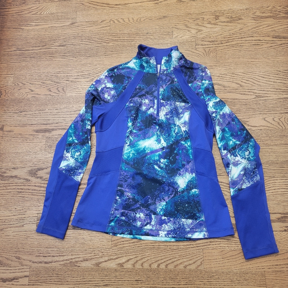 Tek Gear Dry Tec Long Sleeve Shirt